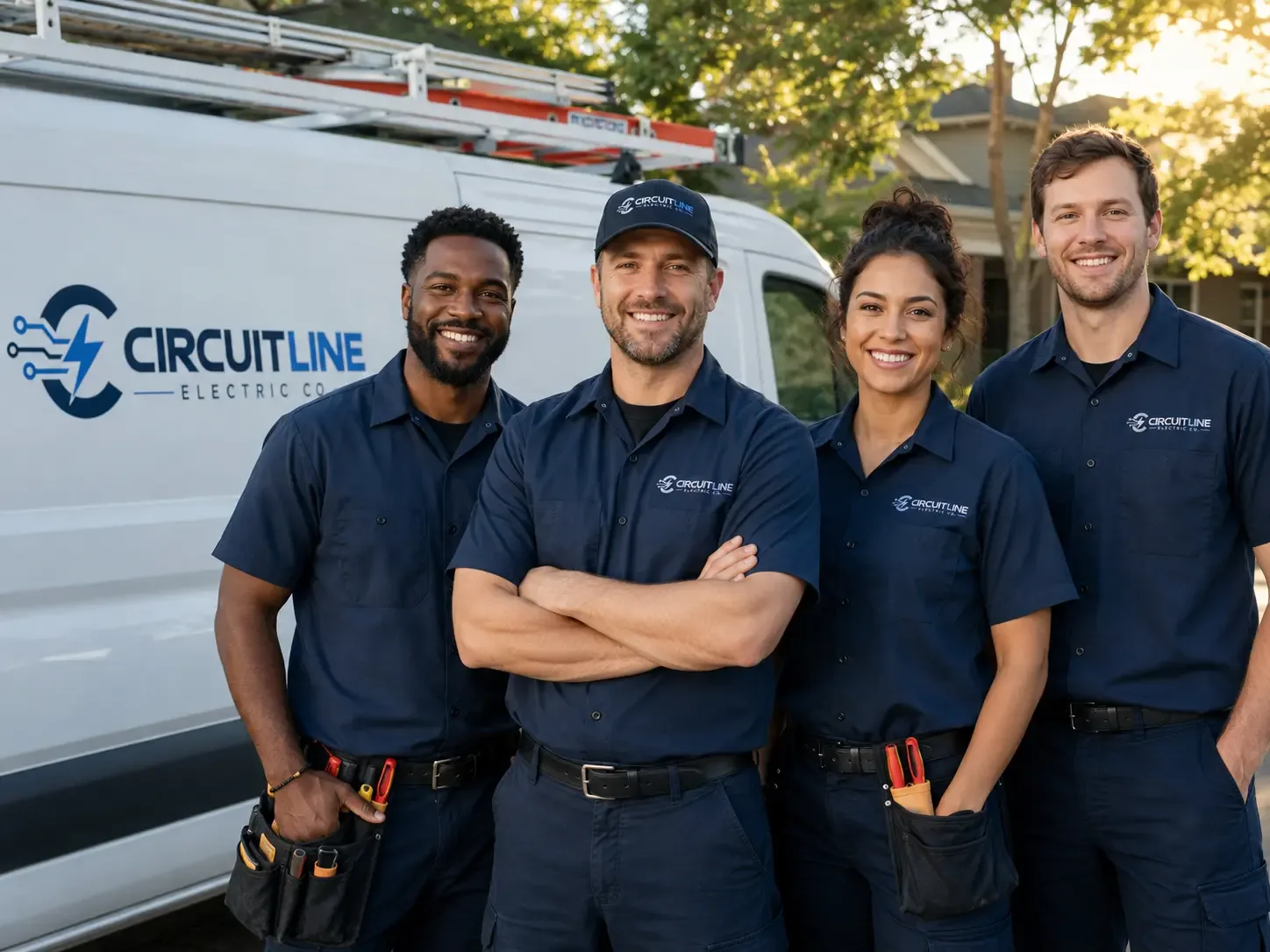 Whole Home Rewiring company in Vienna, NJ