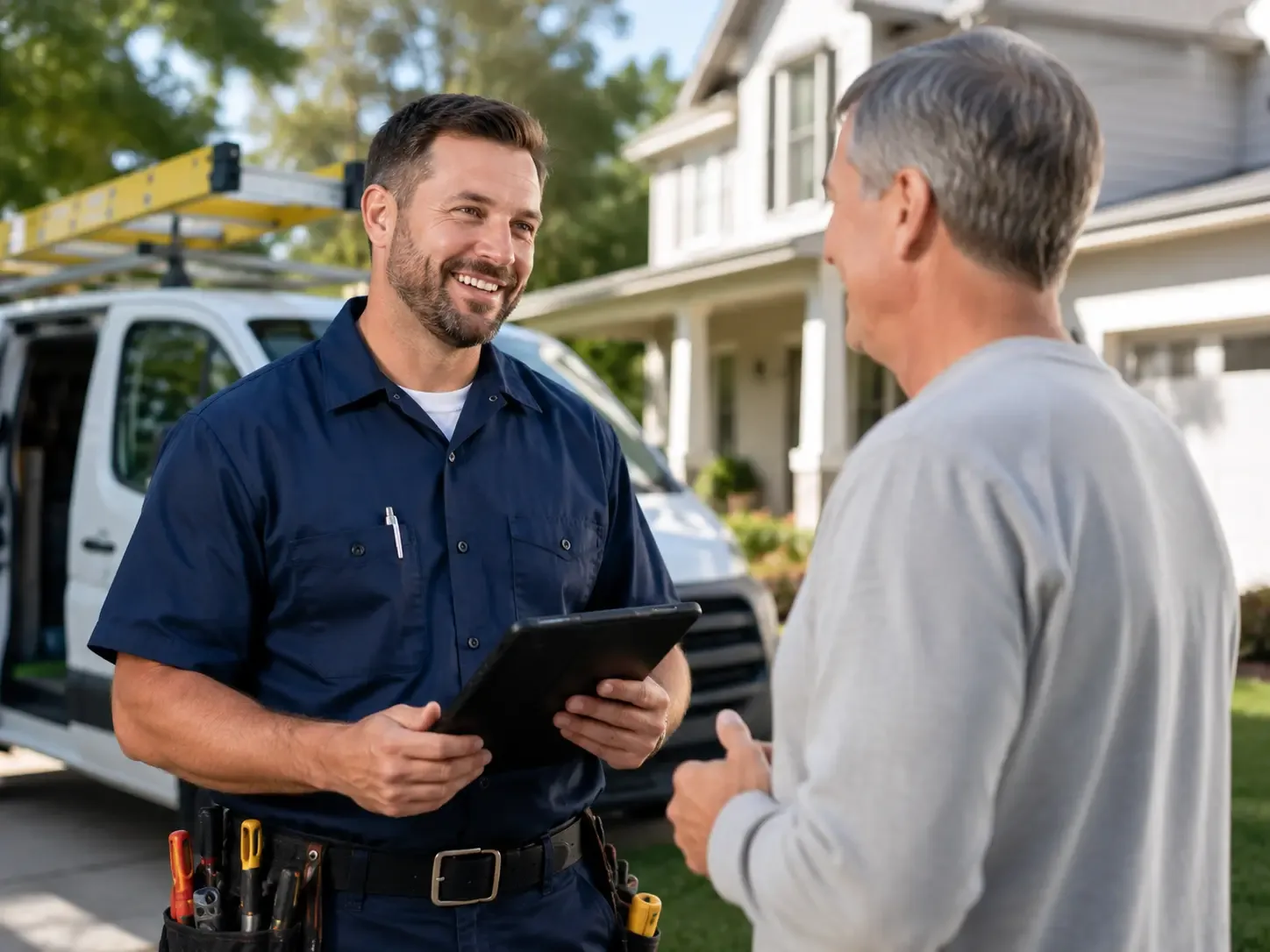 Whole Home Rewiring Vienna, NJ FAQs